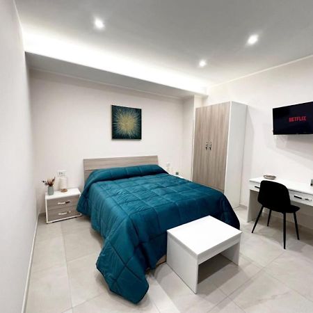 Domus Balcante B&B Pompeji Kültér fotó