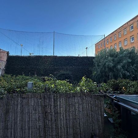 Domus Balcante B&B Pompeji Kültér fotó