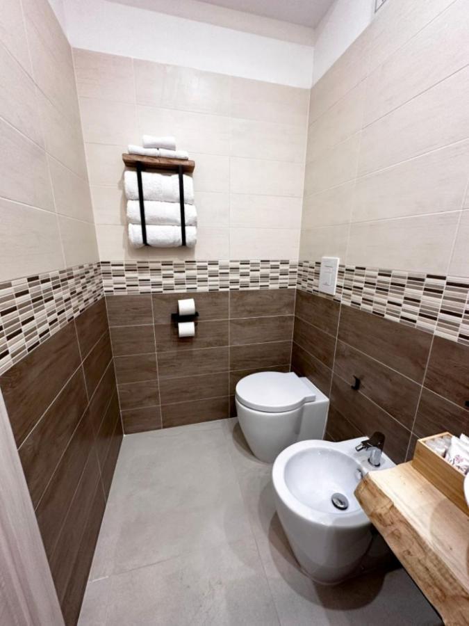 Domus Balcante B&B Pompeji Kültér fotó