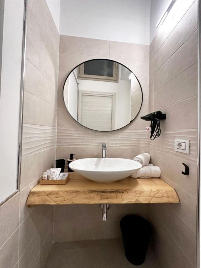 Domus Balcante B&B Pompeji Kültér fotó