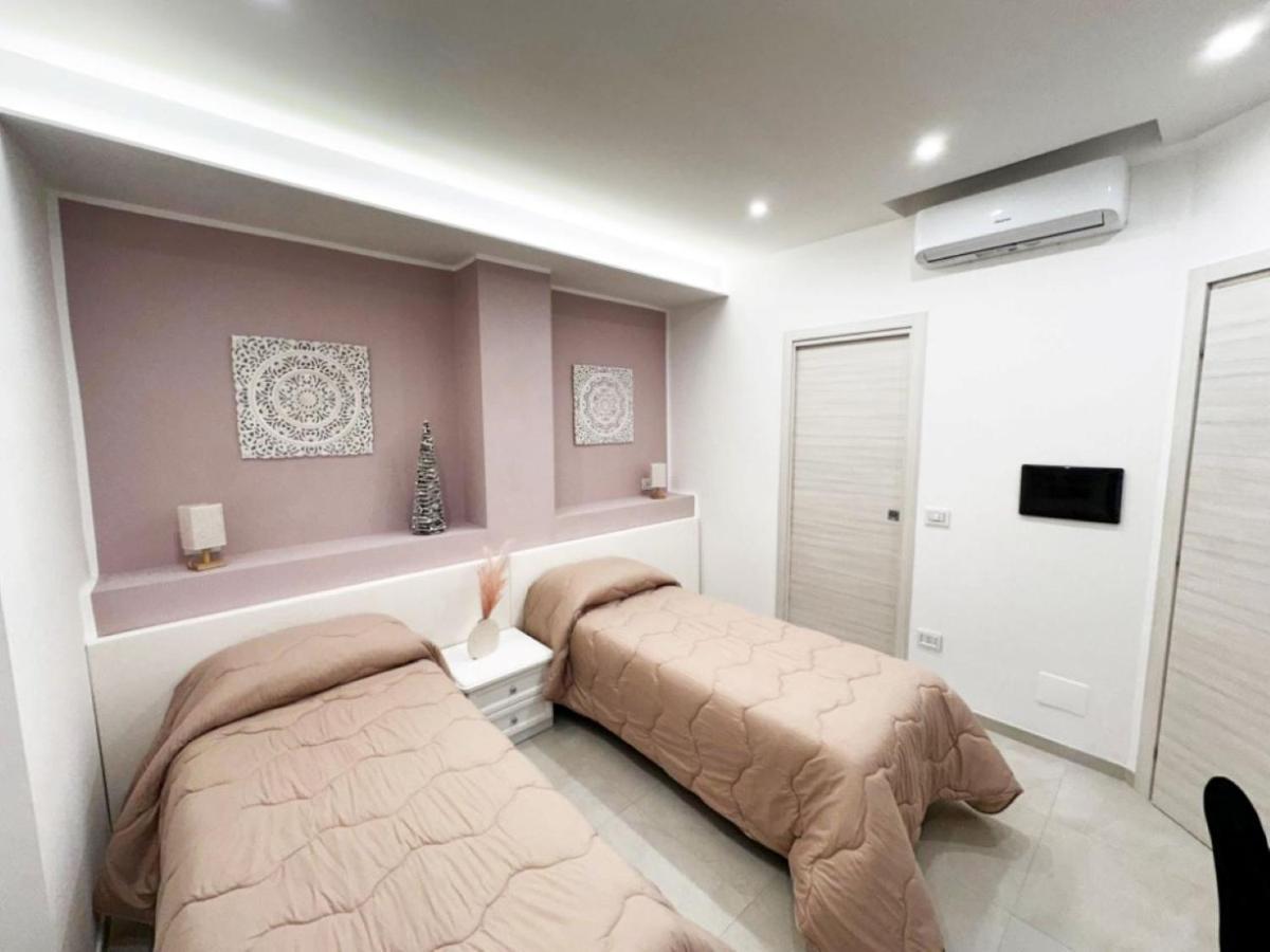 Domus Balcante B&B Pompeji Kültér fotó