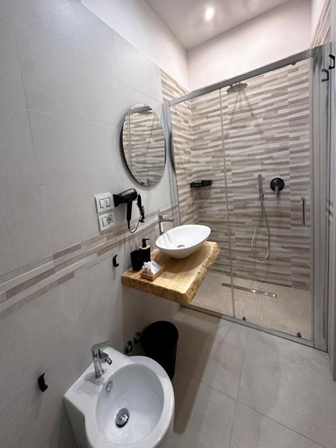 Domus Balcante B&B Pompeji Kültér fotó