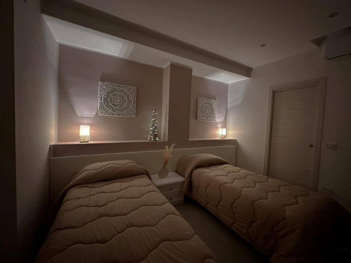 Domus Balcante B&B Pompeji Kültér fotó