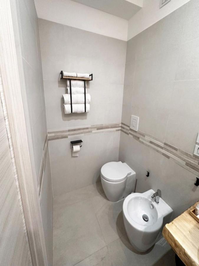 Domus Balcante B&B Pompeji Kültér fotó